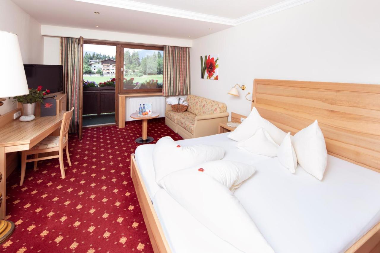 Kirchenwirt Hotel ไรท์ แอม อัลป์บาคทัล ภายนอก รูปภาพ