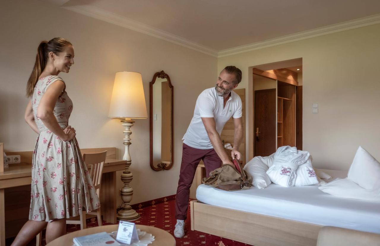 Kirchenwirt Hotel ไรท์ แอม อัลป์บาคทัล ภายนอก รูปภาพ