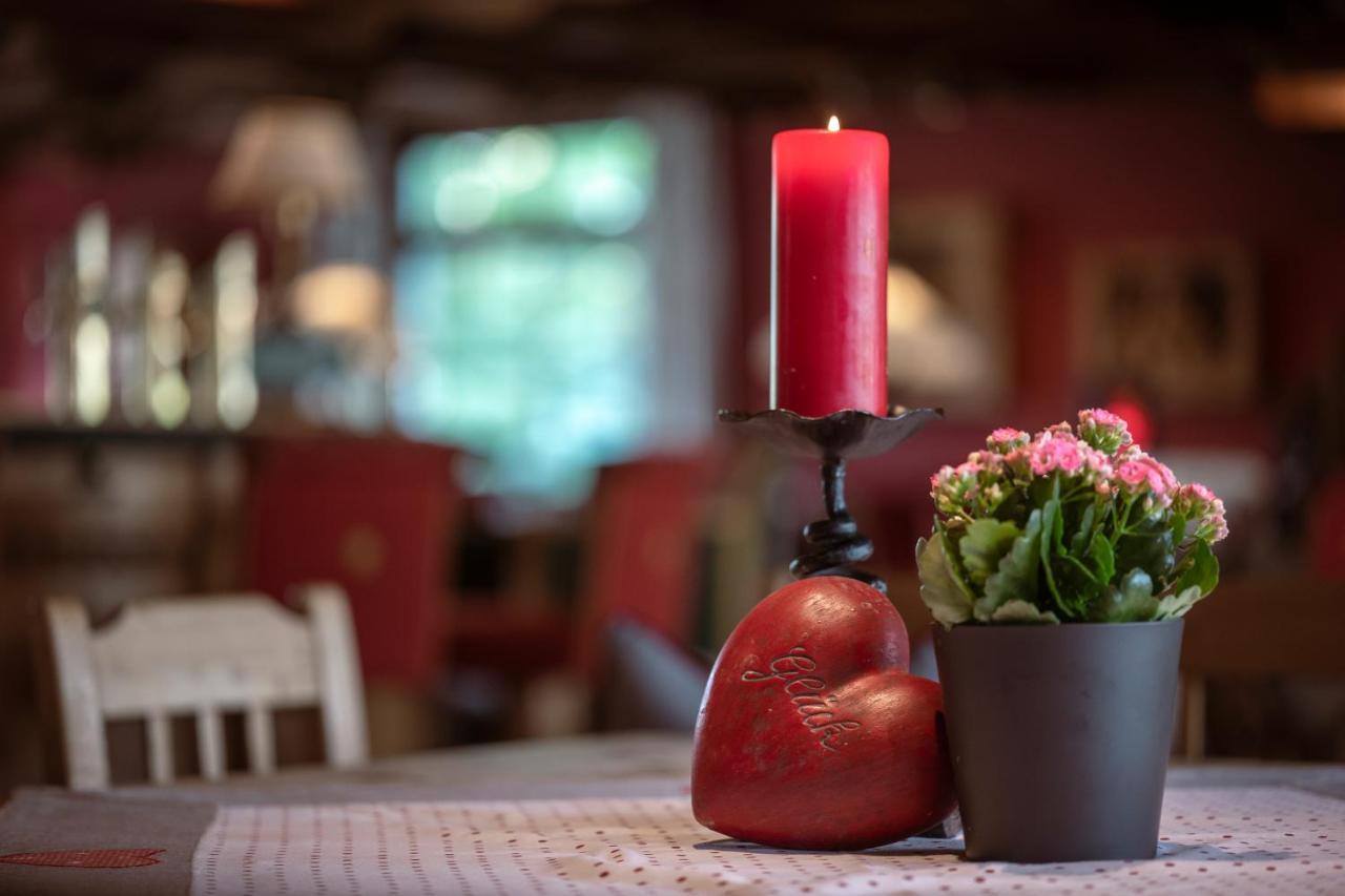 Kirchenwirt Hotel ไรท์ แอม อัลป์บาคทัล ภายนอก รูปภาพ