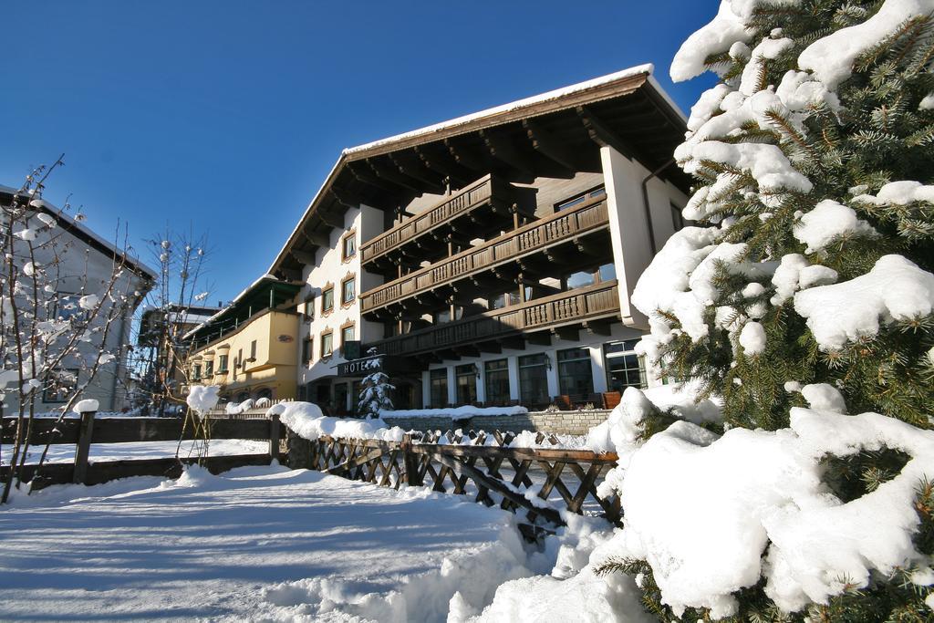 Kirchenwirt Hotel ไรท์ แอม อัลป์บาคทัล ภายนอก รูปภาพ
