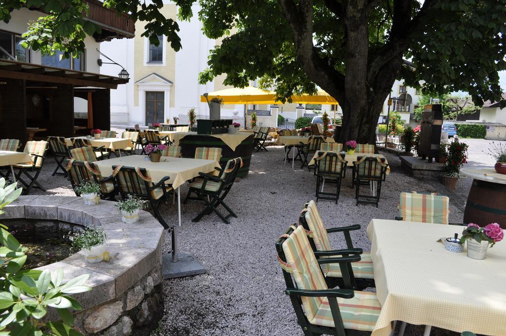 Kirchenwirt Hotel ไรท์ แอม อัลป์บาคทัล ภายนอก รูปภาพ