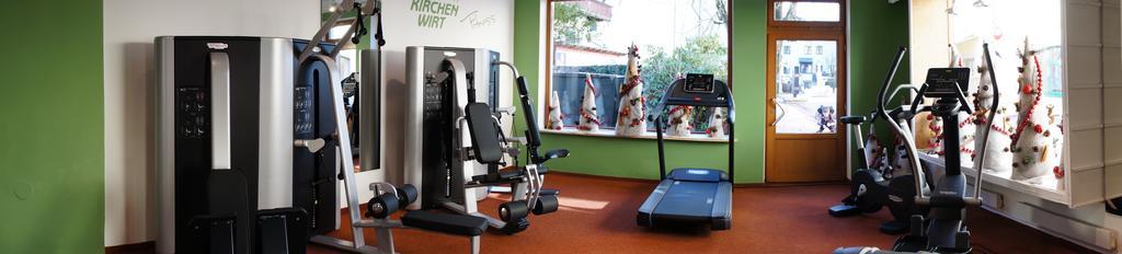Kirchenwirt Hotel ไรท์ แอม อัลป์บาคทัล ภายนอก รูปภาพ