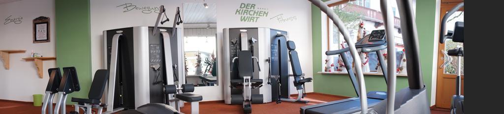 Kirchenwirt Hotel ไรท์ แอม อัลป์บาคทัล ภายนอก รูปภาพ