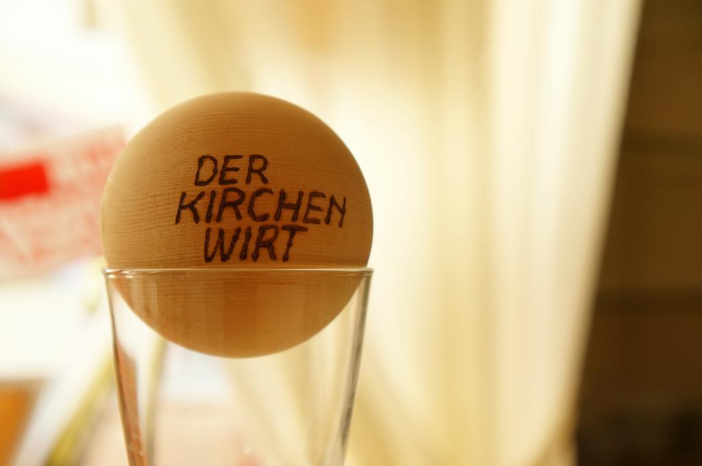 Kirchenwirt Hotel ไรท์ แอม อัลป์บาคทัล ภายนอก รูปภาพ