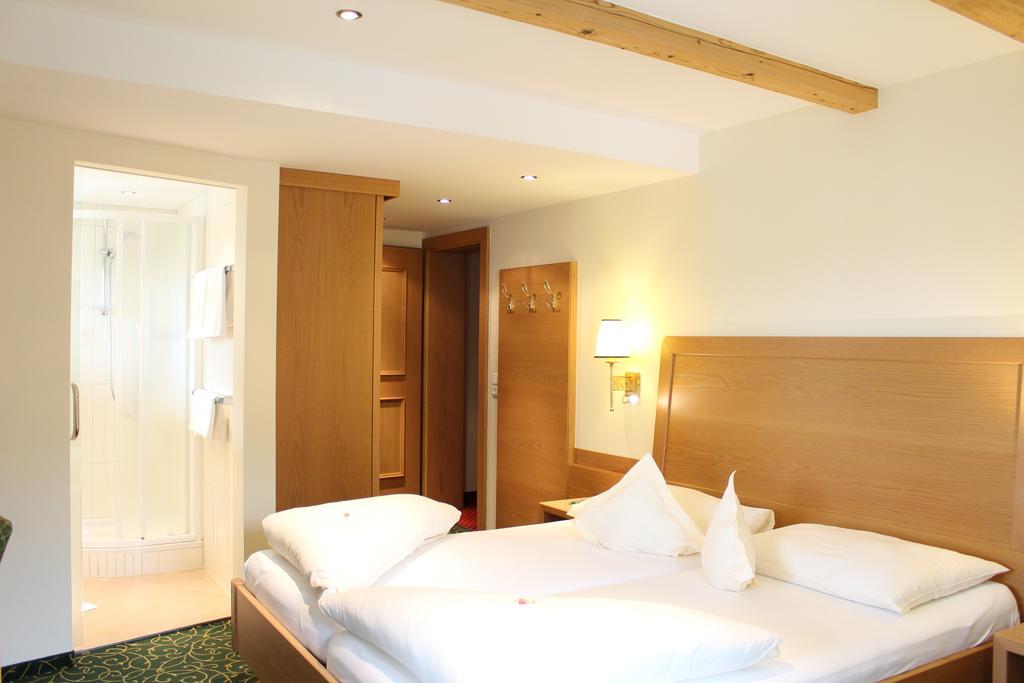 Kirchenwirt Hotel ไรท์ แอม อัลป์บาคทัล ภายนอก รูปภาพ
