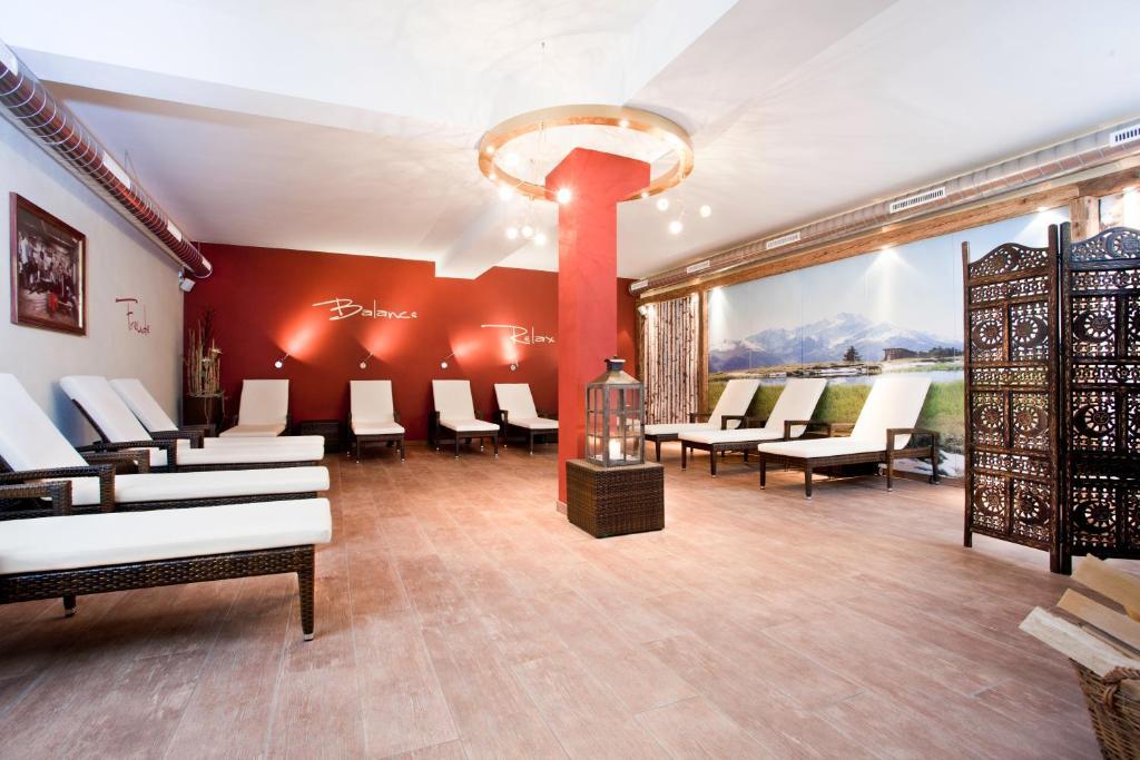 Kirchenwirt Hotel ไรท์ แอม อัลป์บาคทัล ภายนอก รูปภาพ