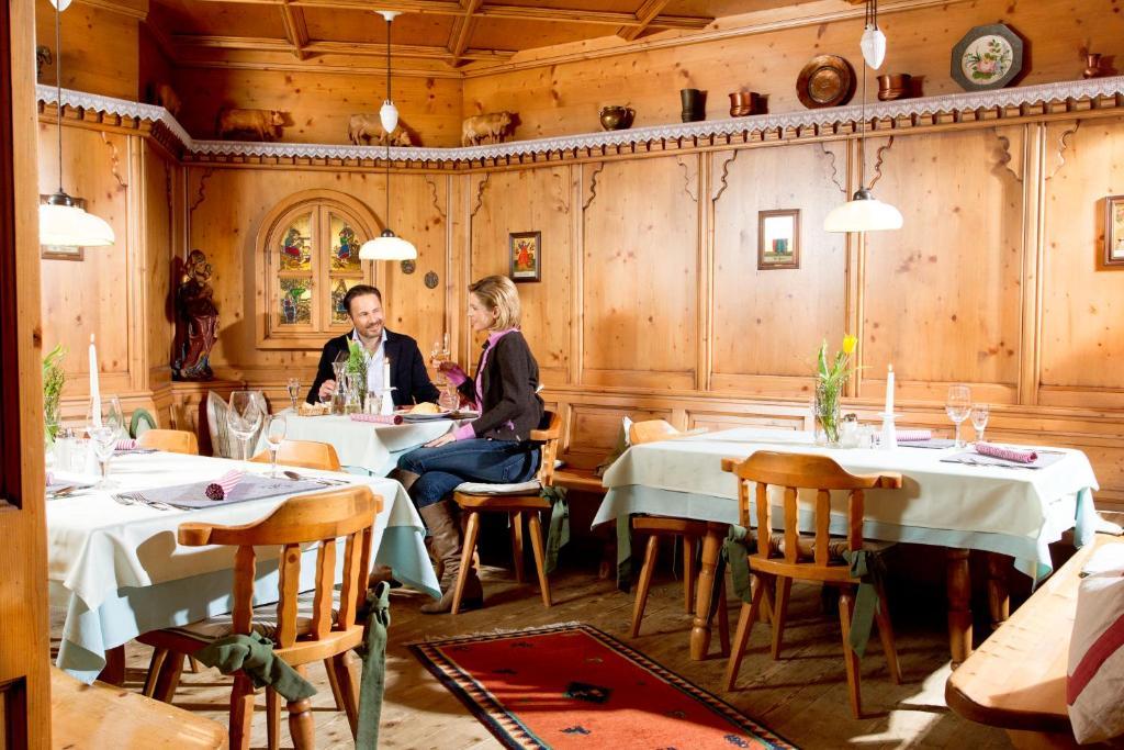 Kirchenwirt Hotel ไรท์ แอม อัลป์บาคทัล ภายนอก รูปภาพ