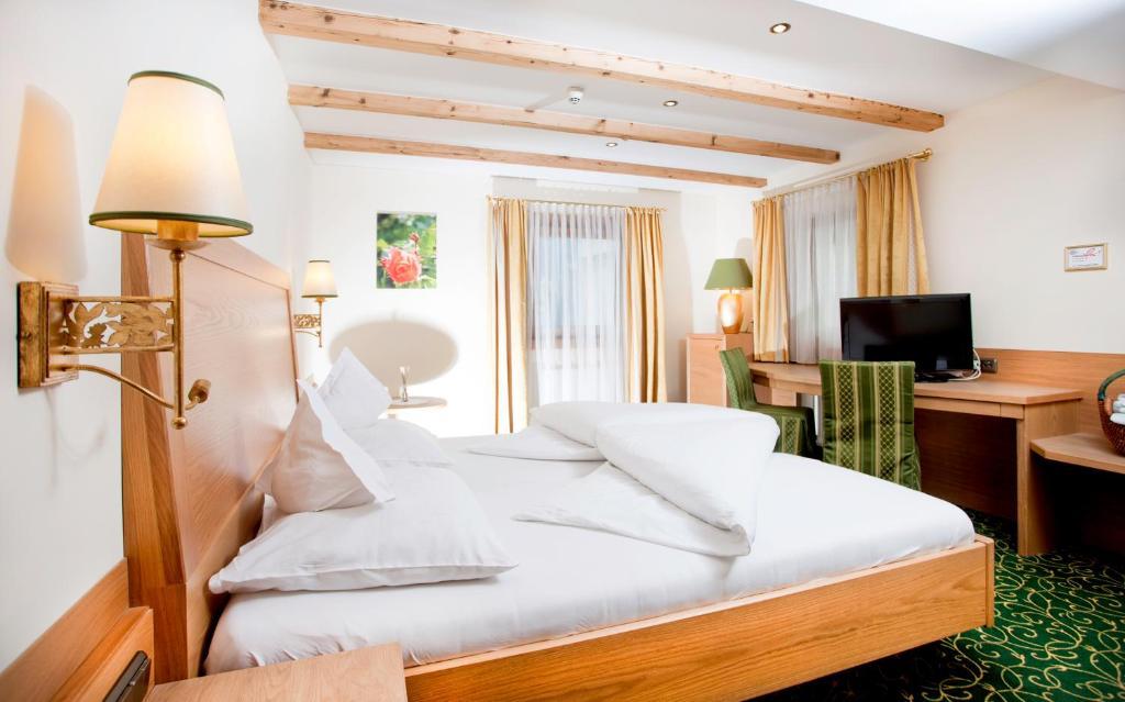 Kirchenwirt Hotel ไรท์ แอม อัลป์บาคทัล ภายนอก รูปภาพ