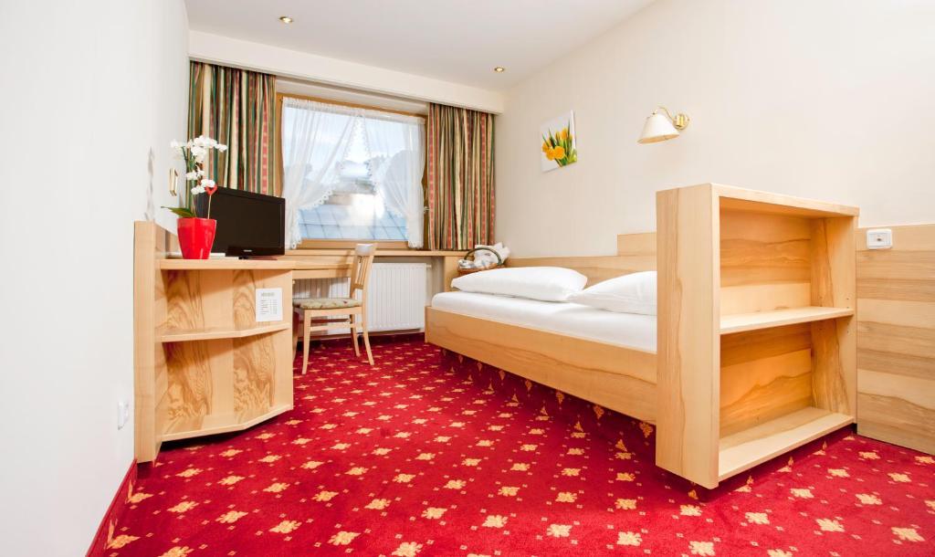 Kirchenwirt Hotel ไรท์ แอม อัลป์บาคทัล ห้อง รูปภาพ