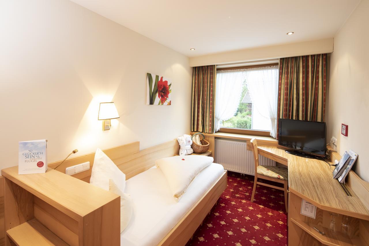 Kirchenwirt Hotel ไรท์ แอม อัลป์บาคทัล ภายนอก รูปภาพ