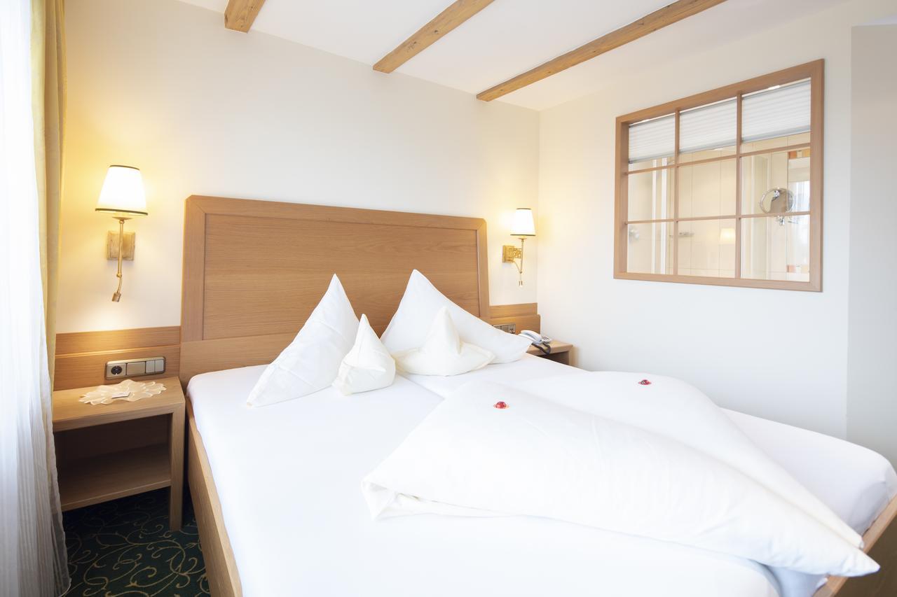 Kirchenwirt Hotel ไรท์ แอม อัลป์บาคทัล ภายนอก รูปภาพ