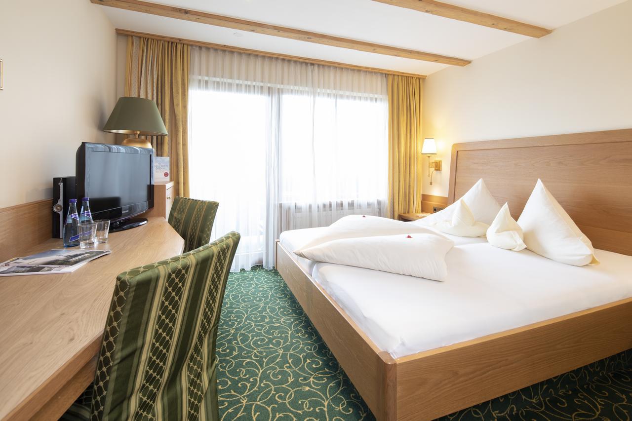Kirchenwirt Hotel ไรท์ แอม อัลป์บาคทัล ภายนอก รูปภาพ
